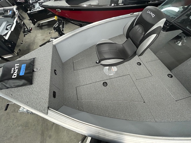 2025 Lund Alaskan 2075 Sport - Photo 5